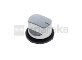 Bouton inox C00085557
