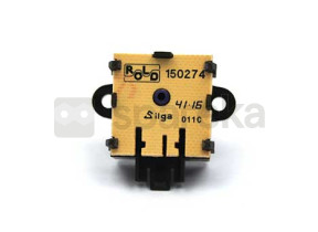 Bouton interrupteur température 481010850712