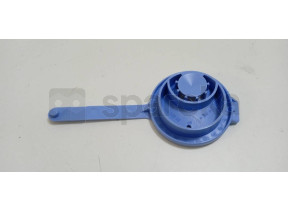  bouton, manette, ou sélecteur 2950150100