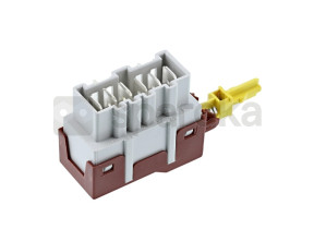 Bouton marche / arrêt 1249271402