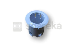 Bouton marche / arrêt blanc 450920045
