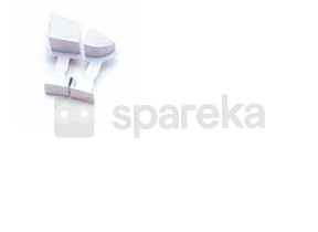 Bouton marche / arrêt blanc(pw) C00199456