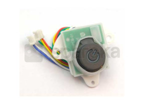 Bouton marche / arrêt MS-623707