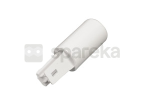 Bouton marche/arrêt pour lave-linge 1247360009