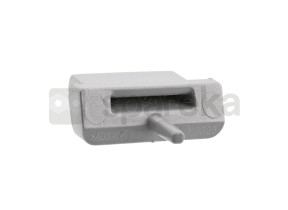 Bouton marche/arrêt pour lave-linge 1328325202