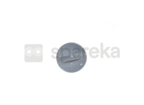 Bouton minuterie bleu SS-984044
