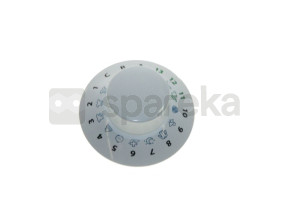 Bouton minuteur pw ecoxxf C00272207