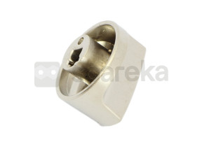 Bouton nickel satin ew 60 4g table de cuisson teka 81218023