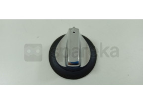 Bouton noir SS-986325