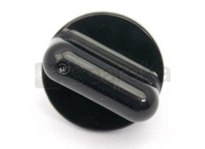 Bouton noir SS-991709