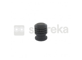 Bouton pour levier de frein 127395050/1