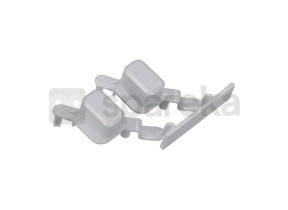 Bouton poussoir 481071425541
