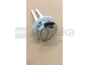 Bouton poussoir - neo side 382C3823C