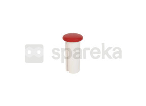 Bouton-poussoir rouge SS-193237