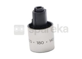 Bouton push-push thermostat 481010898144