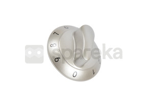 Bouton régulateur plaque de cuisson 3193496795