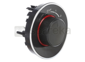 Bouton rotatif 12009042