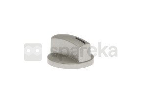 Bouton rotative plaque de cuisson 00612706
