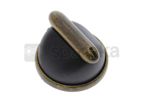 Bouton rustique an bruni C00110585