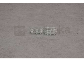 Bouton rustique ph6-9-pf7 an-ott.a C00110586