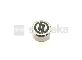 Bouton sbs ventil chrome 996530004259