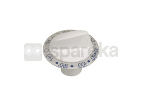 Bouton sélecteur blanc 481241458207