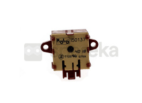 Bouton sélecteur f 480120101304