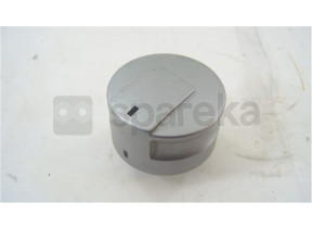 Bouton sélecteur noir 3550450062
