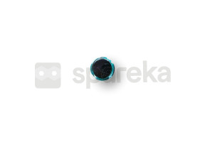 Bouton sélecteur noir f500e DC64-03312B