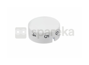 Bouton-temperature 00169314