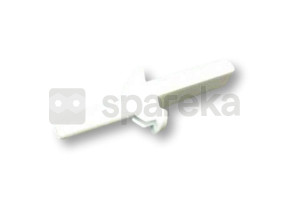 Bouton thermostat 4867740100