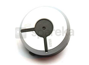 Bouton variateur marron RS-RT3327