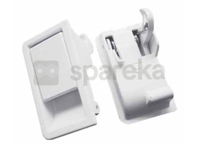Boutons de verrouillage (x2) 481941129646