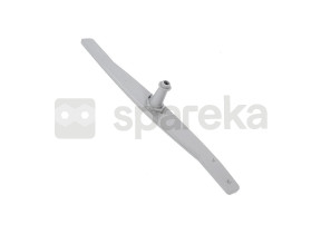 Bras d\'aspersion inférieur gris foncé pour lave-vaisselle 1118952108