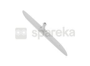Bras d\'aspersion inférieur gris foncé pour lave-vaisselle 1526523400