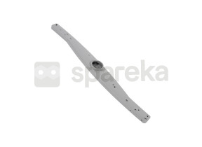 Bras d\'aspersion supérieur gris foncé pour lave-vaisselle 1118949104