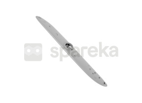 Bras d\'aspersion supérieur gris foncé pour lave-vaisselle 1526520307