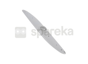 Bras d\'aspersion supérieur gris foncé pour lave-vaisselle 1527169120