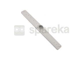 Bras d\'aspersion supérieur gris pour lave-vaisselle 1174076024