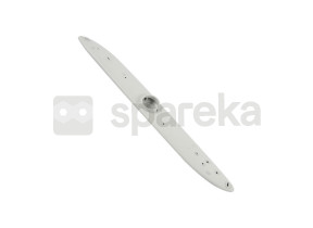 Bras d\'aspersion supérieur pour lave-vaisselle 1526520034