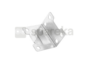 Bride de fixation supérieure pour lave-vaisselle 1172870014