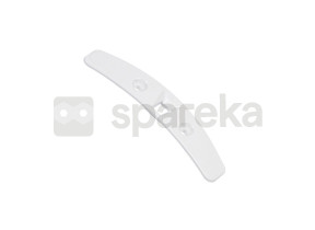 Bride de pêne de hublot pour lave-linge 1321468009