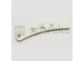 Bride de pêne de hublot pour lave-linge 1321468108
