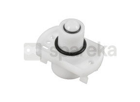 Bride de réservoir d\'eau pour sèche-linge 56471210700