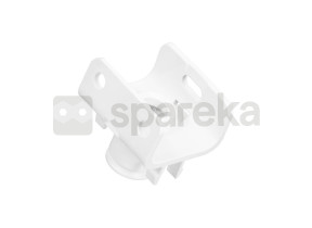 Bride de réservoir de condensation pour sèche-linge 1258307014
