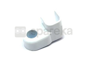 Bride droit plaque évaporateur C00043837
