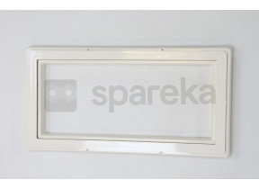 Bride et cache vis kit liner (parker) 4402010412