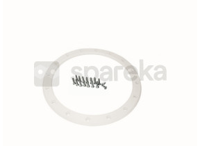 Bride et vis de projecteur easy 4403013506