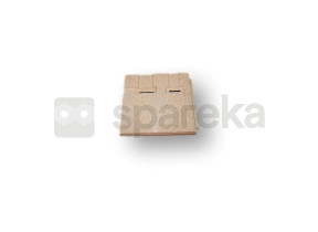 Brique refractaire a va,dr.25050502 92X4586