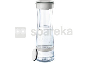 Brita bouteille filtrante graphite, 10 x 10 x 29,5 cm 1031311